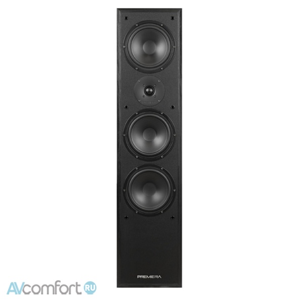 Premiera Eco ES-631 Black