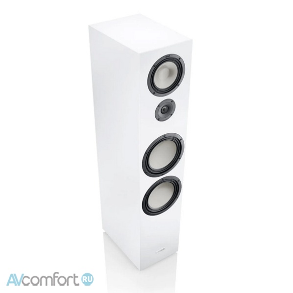 Canton GLE 100 White