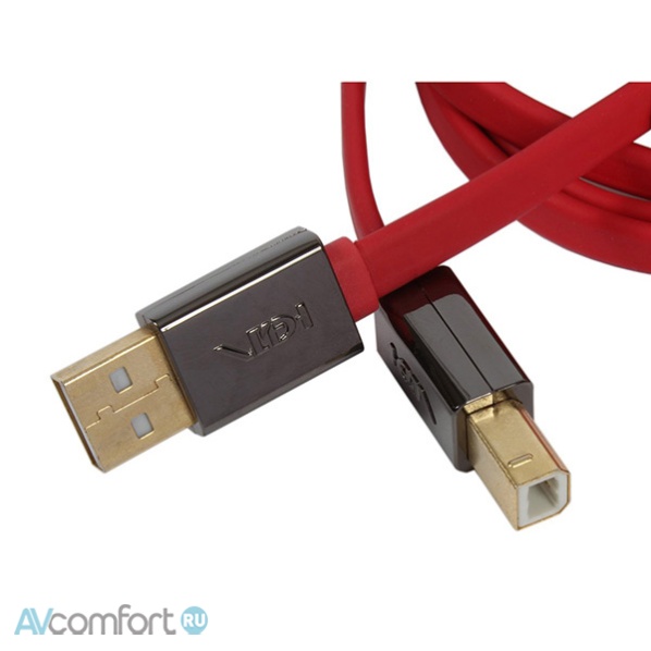 Van Den Hul USB Ultimate 1.5 м
