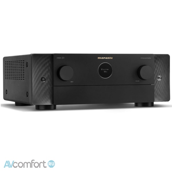 Marantz Cinema 50 Black Marantz Cinema 50 Black