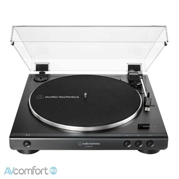 Audio-Technica AT-LP60-XUSB