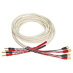 Black Rhodium Jive x 2 White 3,0 м