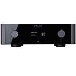 Michi X3 Series 2 Black