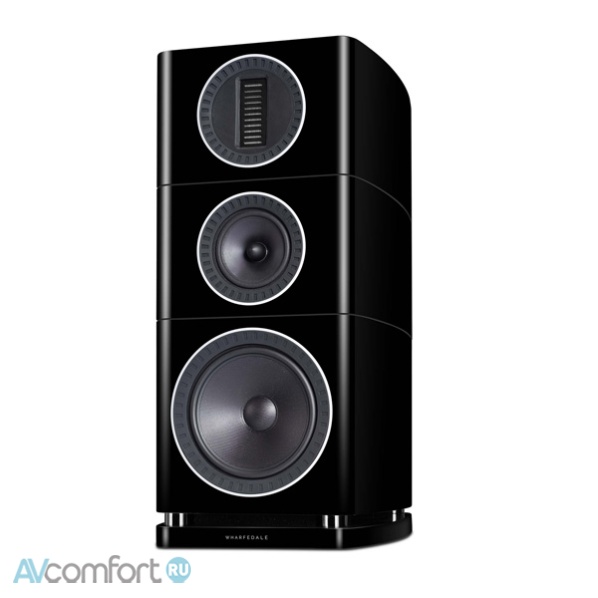 Wharfedale Elysian 2 Black