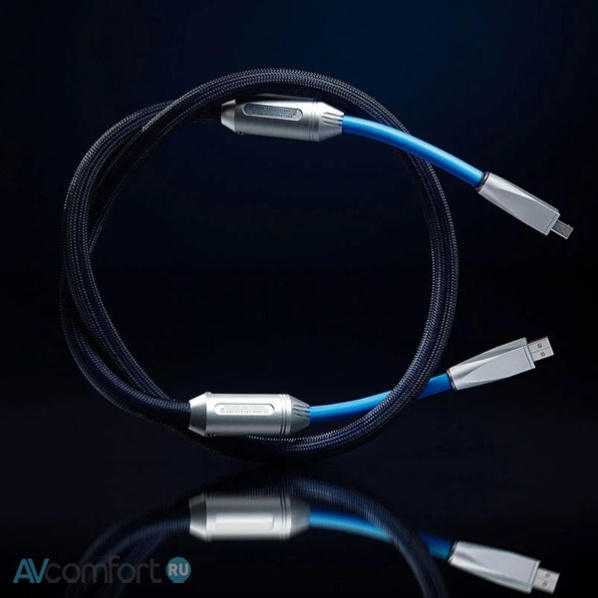 AVComfort, Siltech Classic Legend 880 USB A-В 2,5 m