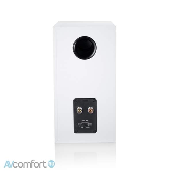 Canton GLE 30 White Canton GLE 30 White