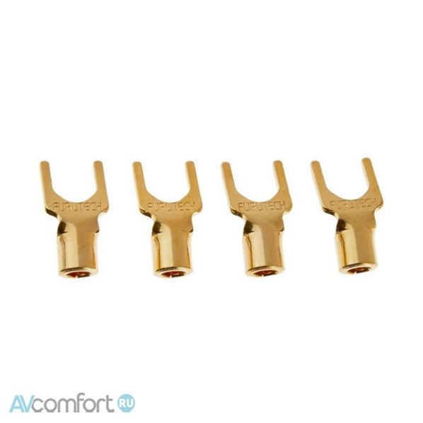AVComfort, Furutech FP-203 (G) 4шт