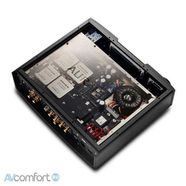 AURALiC Altair G2.2 Black
