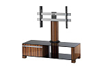 ULTIMATE WX/B with bracket black alu/black