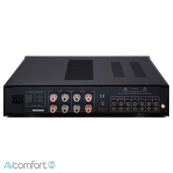 Unison Research Unico Primo Black