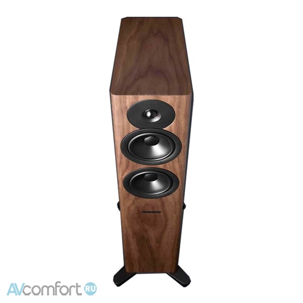Dynaudio Evoke 30 Walnut Dynaudio Evoke 30 Walnut