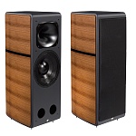 Unison Research Max 1 Walnut