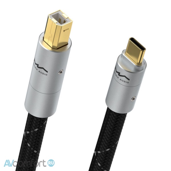 MATRIX AUDIO USB 2.0 C-B 1,2 m