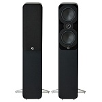 Q Acoustics 5050 Satin Black