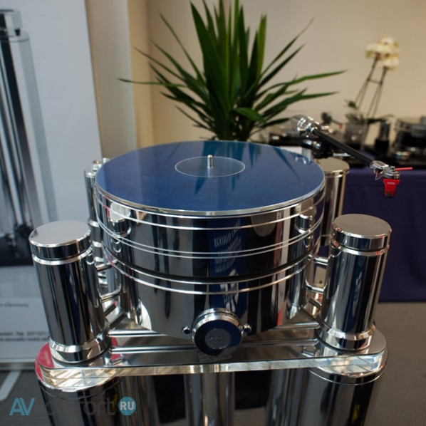 Acoustic Solid Royal, WTB213 AT740 M4