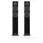 Audio Physic Classic 8 Black Ash