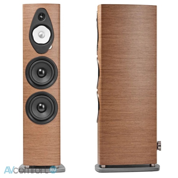AVComfort, Sonus Faber Sonetto VIII G2 Walnut