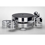 Transrotor Alto TMD, тонарм Rega RB 880, Konstant EINS, Cantare
