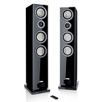 Canton Smart Townus 8 Black High Gloss