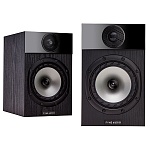 Fyne Audio F300 Black Ash