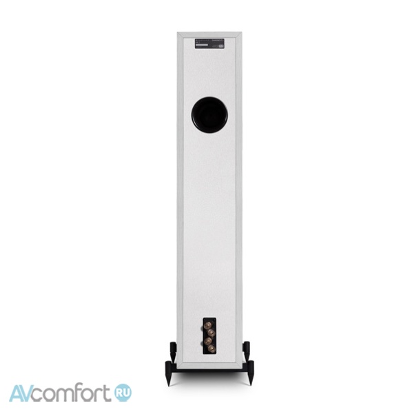 Wharfedale Diamond 12.3 White Oak