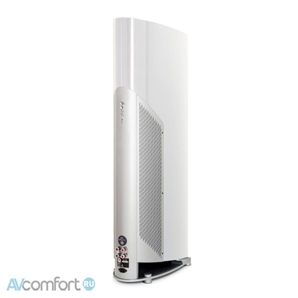 Paradigm Persona 9H Harmony Gloss White