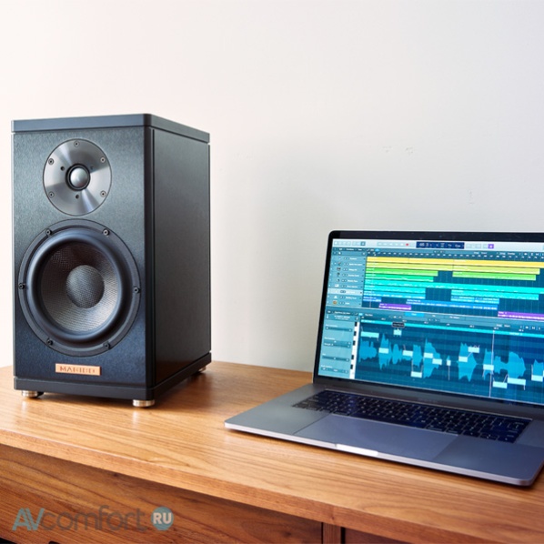 Magico A1
