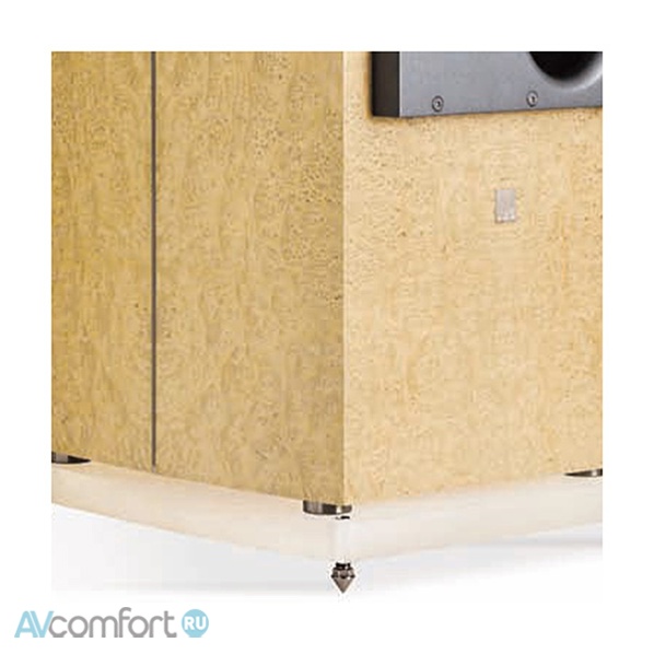 ATC SCM150PSL SE Tower Burr Magnolia