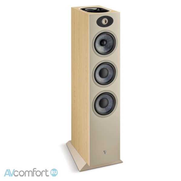 Focal Theva No3-D Light Wood