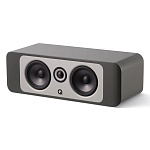 Q Acoustics Concept 90 Centre (QA2992) Gloss Silver