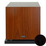 Audio Physic Luna Black Ash