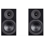 SYSTEM Audio SAXO 5 Satin Black