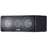 Canton Ergo 655 CM Black