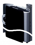 VIENNA ACOUSTICS Trio Wallmounting Bracket Piano Black