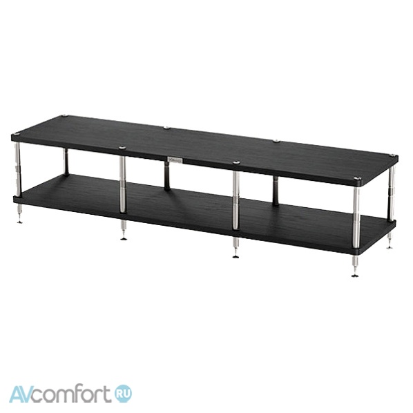 AVComfort, Voxmodule Aspira - 03/2 Black Oak