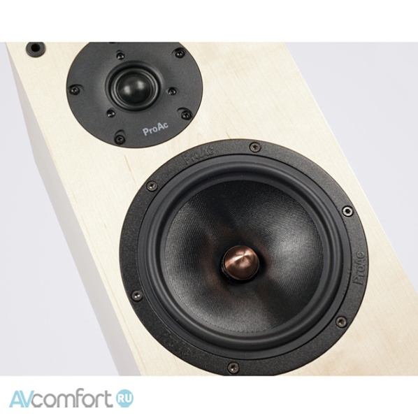 ProAc Response D TWO Pal