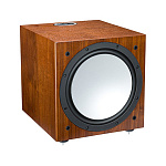 Monitor Audio Silver W12 series 2017 Walnut