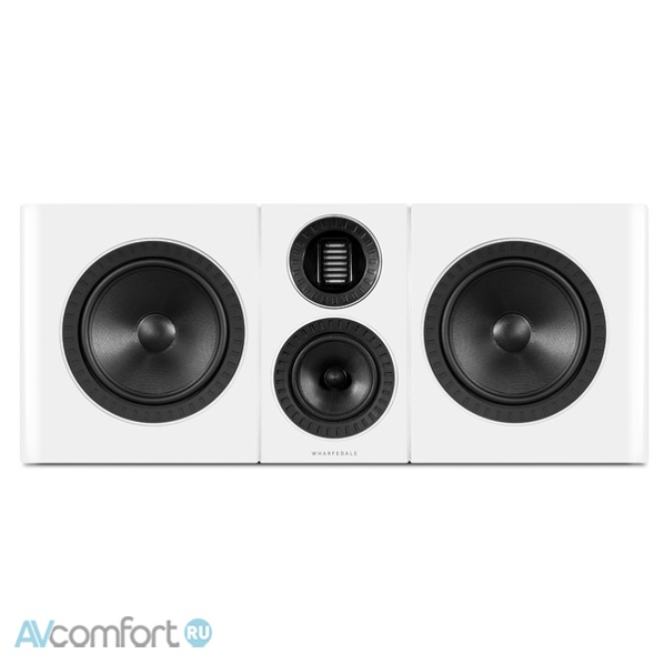 AVComfort, Wharfedale Elysian C White