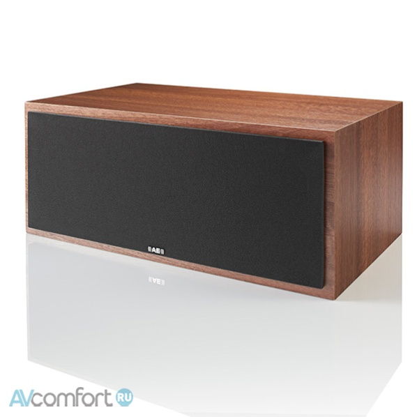Acoustic Energy 1-Series 107 Walnut