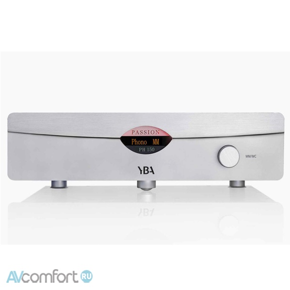 AVComfort, YBA Passion PH150 Silver