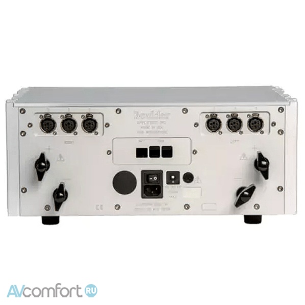 Boulder 866 Analogue Integrated Boulder 866 Analogue Integrated