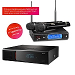 AST Комплект AST Mini и радиосистема AST-926M AST Комплект AST Mini и радиосистема AST-926M