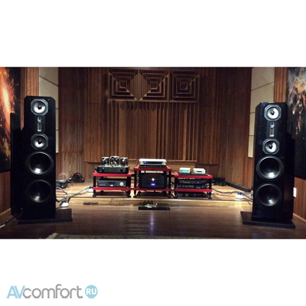 Legacy Audio Focus XD Natural Cherry