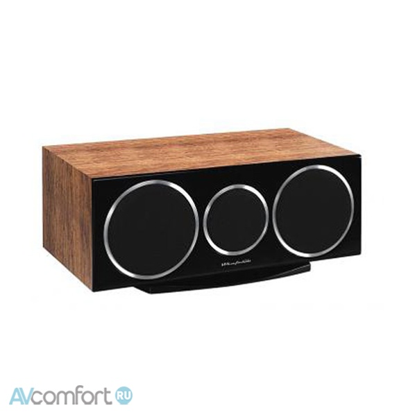 AVComfort, Wharfedale Diamond 220C Walnut Pearl