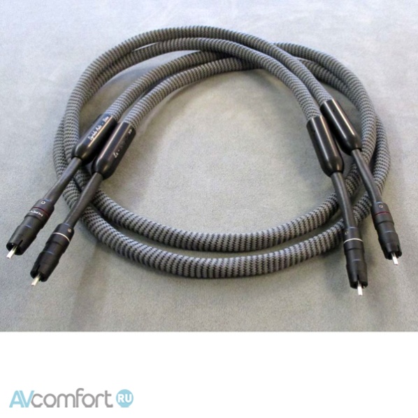 Dyrholm Audio Vision Series - ETI Kryo RCA 0,6 m