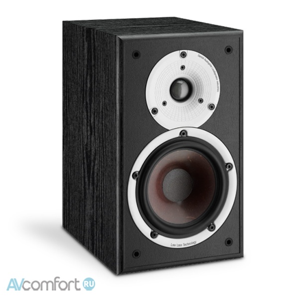 AVComfort, DALI Spektor 2 Black Ash