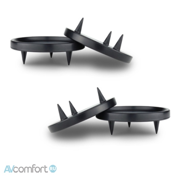 IsoAcoustics Aperta Sub Black