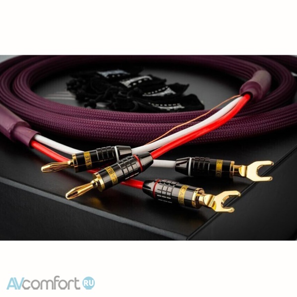 Tchernov Cable Classic MkIII SC Sp/Sp 3,1 m