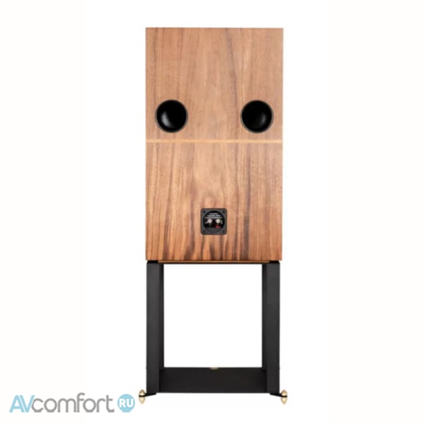 Revival Audio Atalante 5 Walnut