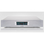 Lumin D2 Silver